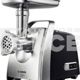Мясорубка Bosch MFW68660 2200Вт