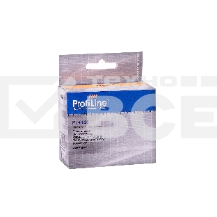 Картридж струйный PL-0826 для Epson StylusR270/R290/R295/R390/RX590/RX610/RX615/RX690/1410/TX700W/TX800FW/T50 Light Magenta водн ProfiLine