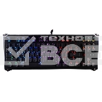 Клавиатура A4 B930 механическая черный USB Gamer LED, фото17