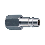 Адаптер (переходник) FUBAG 1801501/4''F внутр.резьба, фото 1