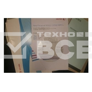 Комплект локализации Xerox B7001KD2 для VersaLink B7025/30/35