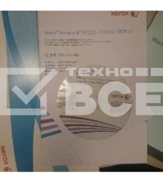 Комплект локализации Xerox B7001KD2 для VersaLink B7025/30/35