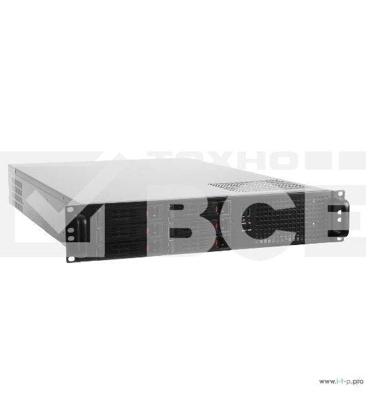 Серверный корпус Exegate Pro 2U660-HS06 <RM 19