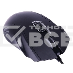 Мышь проводная игровая Harper Gaming Gremlin GM-A05, фото 1