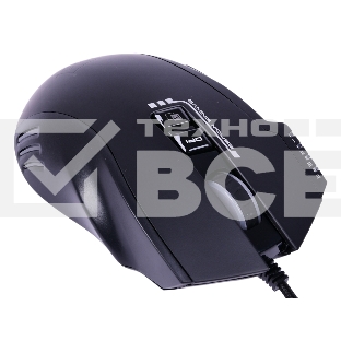 Мышь проводная игровая Harper Gaming Gremlin GM-A05