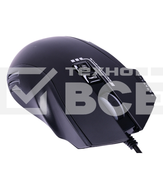 Мышь проводная игровая Harper Gaming Gremlin GM-A05