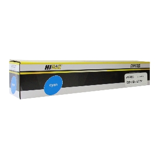 Картридж лазерный Hi-Black (HB-006R01464) для Xerox WC 7120/7220/7225, C, 15K
