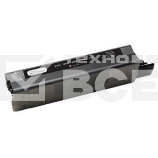 Картридж для Oki C610 (Katun 44145) (черный)