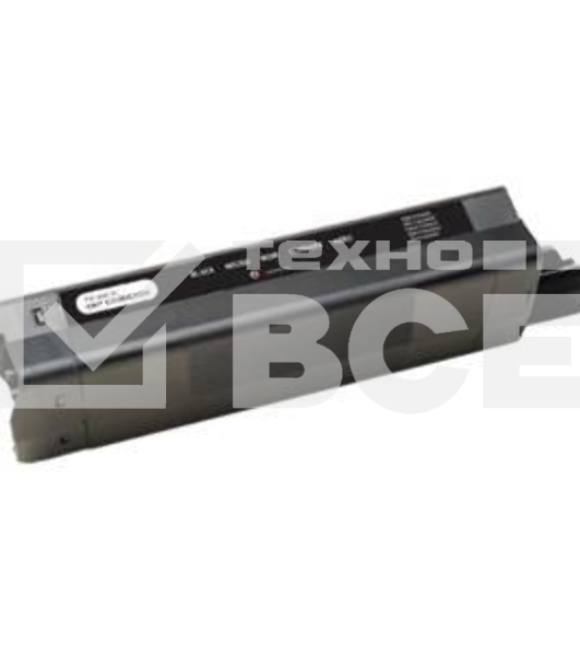 Картридж для Oki C610 (Katun 44145) (черный)