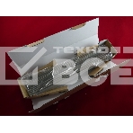Ракель (Wiper Blade) Samsung ML-3310/ML-3710?SCX-4833/4835/5637/5639/5737/5739 Xerox Phaser 3320 (D205) (ELP, Китай) 10штук (цена за упаковку), фото2