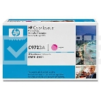 Картридж лазерный HP C9723A пурпурный для Color LJ 4600 Series 8000стр., фото2