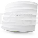 Беспроводная потолочная точка доступа серии N TP-Link SMB EAP110 скорость до 300 Мбит/с, фото26