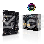 Материнская плата ASUS TUF GAMING B550-PLUS, AM4, AMD B550, 4xDDR4, 6xSATA, 2xM.2, 1xPCIe 4.0 x16, 1xPCIe 3.0 x16, 3xPCIe x1, 1xHDMI, 1xDP, 1x 2.5Gb LAN, 4xUSB-A 3.2 Gen 1, 1xUSB-A 3.2 Gen 2, 2xUSB-A 2.0, 1xUSB-C 3.2 Gen 2, 5x3.5 мм, 7.1, ATX, фото25