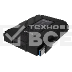 Внешний жесткий диск AData USB 3.0 1Tb AHD710P-1TU31-CBK HD710P DashDrive Durable 2.5