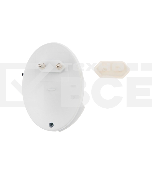Беспроводной дверной звонок 220 вольт кнопка IP 44 Rexant RX-6