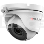 Камера видеонаблюдения Hikvision HiWatch DS-T203S 2.8-2.8мм цветная, фото 1