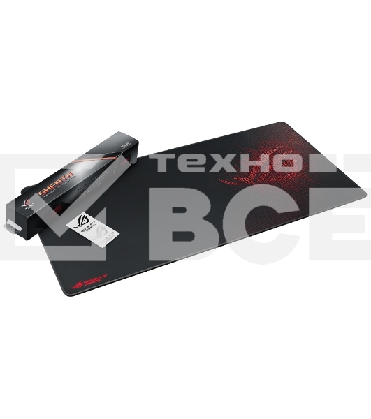 Коврик для мышки ASUS NC01-ROG SHEATH/FOR BUNDLE