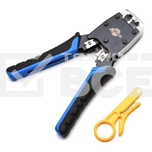 Инструмент для обжимки кабеля ATCOM HT-500 AT1500