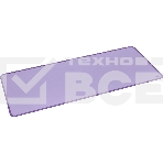 Коврик для мыши Logitech Desk Mat Studio Series LAVENDER, фото 1