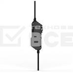 Наушники с микрофоном Acer AHW120 черный мониторные оголовье (ZL.HDSCC.01C), фото9