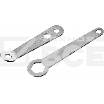 Электроплиткорез ЗУБР 'МАСТЕР' ЭП-180-600Н диск 180 мм, глубина реза 90°-34мм/45°-17мм, стол 330х360мм, 2950об/мин, 600Вт, фото13