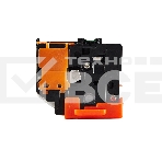 Картридж лазерный Sakura CF210X/731Bk для HPLaserJet Pro 200 color M251/275/276, Canon LBP7100Cn / 7110Cw, черный, 2400 к., фото 1