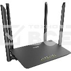 Роутер беспроводной D-Link DIR-820/RU/A1A, фото11