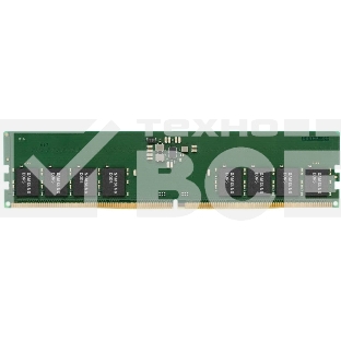 Оперативная память Samsung, DDR5, 8GB (1x8GB), 5600MHz, CL40, OEM