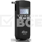 Алкотестер Ritmix RAT-650 электрохимический черный, фото6