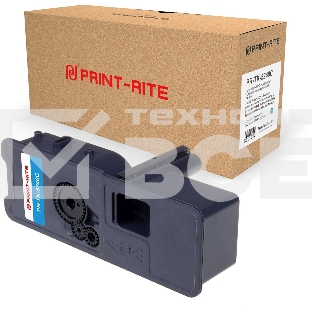Картридж лазерный Print-Rite TFKAADCPRJ PR-TK-5240C TK-5240C голубой (3000 стр.) для Kyocera Ecosys M5526cdn/M5526cdw/P5026cdn/P5026cdw