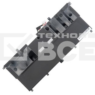 Аккумулятор для ноутбука Dell XPS 13 9365, 7.6V 5940mAh