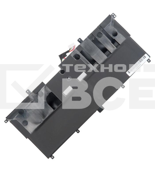 Аккумулятор для ноутбука Dell XPS 13 9365, 7.6V 5940mAh