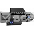 Видеорегистратор Navitel RC3 PRO черный 1440x2560 1440p 135гр. GPS MSTAR 8629Q, фото 1