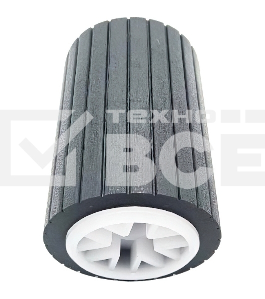 Ролик захвата бумаги из кассеты Ricoh (AF031061) Paper Pickup Roller для Aficio 1013/1013F/1515/2013/MP 161/MP 161L/MP 161LN/MP 171