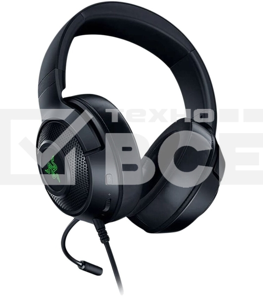 Гарнитура Razer Kraken V3 X headset