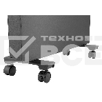 Конвектор Domfy DCB-CH1315 1500Вт черный, фото6