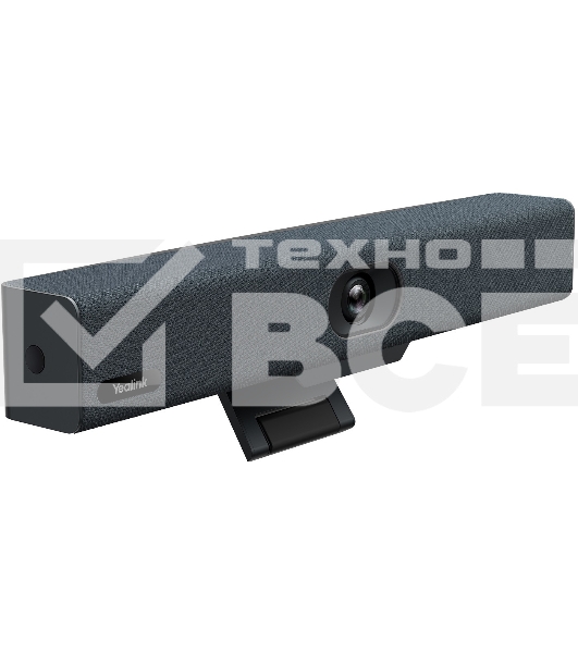 Видеобар Yealink UVC34