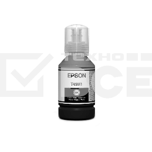 Картридж струйный SC-T3100x Black