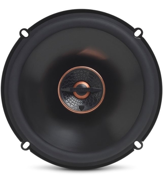 Колонки автомобильные Infinity Reference REF6532ix 180Вт 93дБ 3Ом 16.5см (6 1/2дюйм) (ком.:2кол.) коаксиальные двухполосные