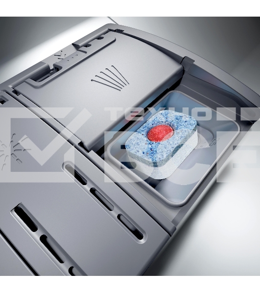 Отдельностоящая посудомоечная машина Bosch SMS45DI10Q 60см