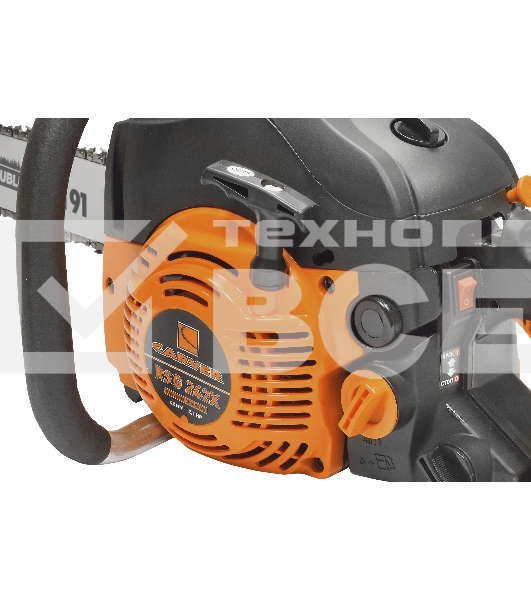 Бензопила Carver RSG 242Х 1600Вт 2.1л.с. дл.шины:16