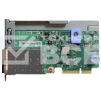 Адаптер Lenovo 7ZT7A00546 ThinkSystem 10Gb 2-port SFP+ LOM, фото4