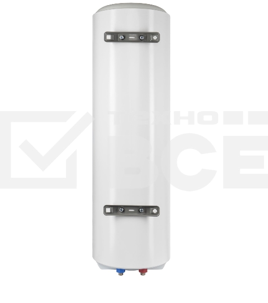 Водонагреватель Candy CR80V-B2SL(R) 1.5кВт 80л электрический настенный/белый