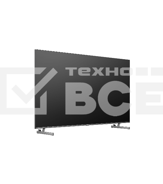 Телевизор Hisense 65