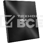 Внешний оптический привод ASUS SDRW-08U8M-U/BLK/G/AS/P2G, dvd-rw, external; 90DD0290-M29000, фото2