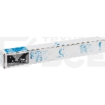 Картридж лазерный Kyocera TK-8345C (1T02L7CNL0/1T02L7CNL1) голубой для TASKalfa 2552ci 12000 стр., фото3