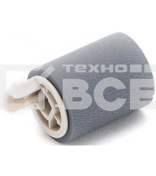 Ролик подачи Cet CET0527 (RF5-2634-000) для Canon LaserJet 5000/5100/iR1600/2000/iR2016 (отгружается по:2шт. цена за 1шт.)