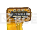 Аккумулятор CameronSino  CS-ZTG717XL ZTE Li3824T43P6hA54236-H для ZTE Blade S6 G717C  3.8V / 2300mAh / 8.74Wh, фото 1