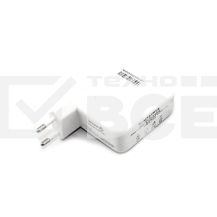 Блок питания (сетевой адаптер) Amperin AI-AP61C для ноутбуков Apple A1718 61W USB Type-C 20.3V 3A