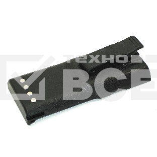 Аккумулятор для Motorola CP250, CP450, GP300 (HNN9628) 2500mAh 7.5V Ni-Cd